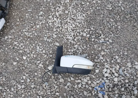 2014 Ford C-Max Energi Sel z USA, uszkodzony, nr VIN 1FADP5CU6EL509790